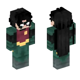 Minecraft Skin #247713
