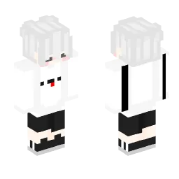 Minecraft Skin #247714