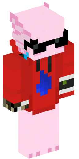 Azukarado Minecraft Skin Preview on Minecraft.Co.Com