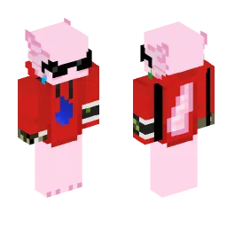 Minecraft Skin #247715