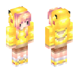 Minecraft Skin #247717