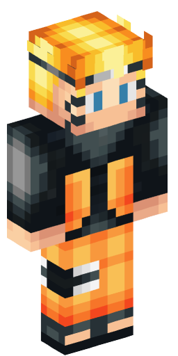 Azuka14 Minecraft Skin Preview on Minecraft.Co.Com