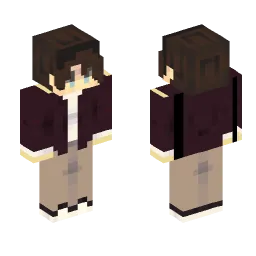 Minecraft Skin #247719