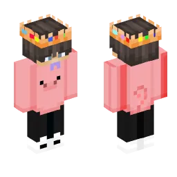 Minecraft Skin #247722