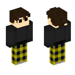 Minecraft Skin #247723