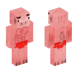 Minecraft Skin #247726