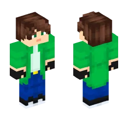 Minecraft Skin #247728