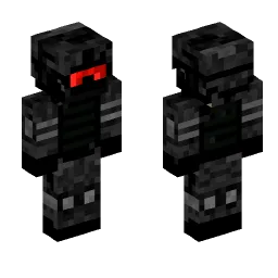 Minecraft Skin #247747