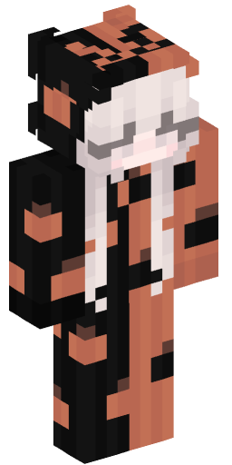 Tattooz Minecraft Skin Preview on Minecraft.Co.Com