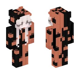 Minecraft Skin #247748