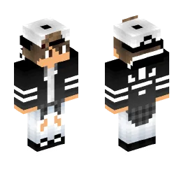 Minecraft Skin #247749