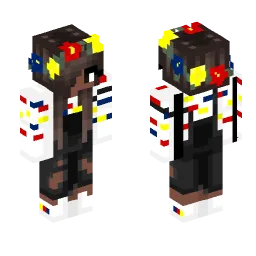 Minecraft Skin #247752