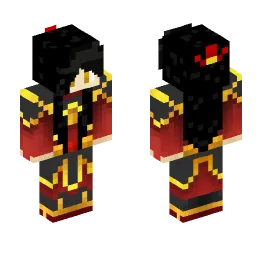 Minecraft Skin #247753