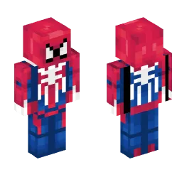 Minecraft Skin #247756