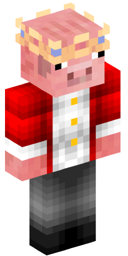 MechanicalBlade Minecraft Skin Preview on Minecraft.Co.Com