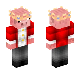 Minecraft Skin #247758