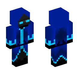 Minecraft Skin #247759