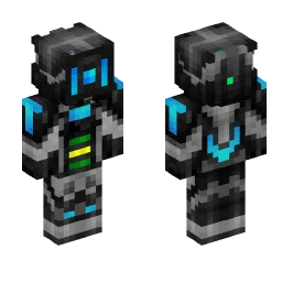 Minecraft Skin #247762