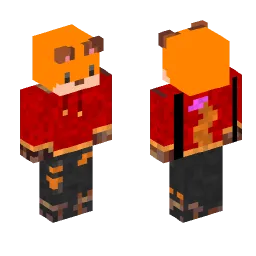 Minecraft Skin #247770