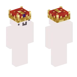 Minecraft Skin #247772