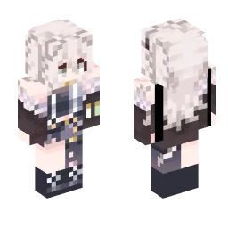 Minecraft Skin #247781