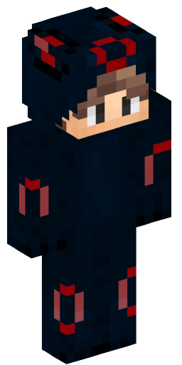 Maverick1257 Minecraft Skin Preview on Minecraft.Co.Com