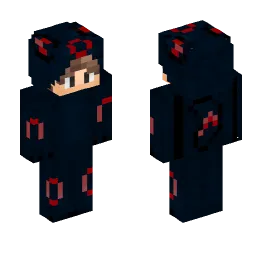 Minecraft Skin #247783