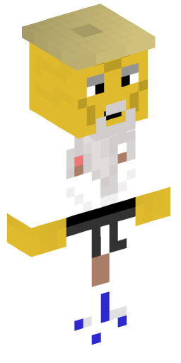 Maverick48 Minecraft Skin Preview on Minecraft.Co.Com