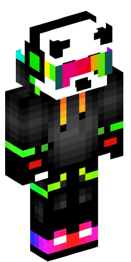 Maverick92 Minecraft Skin Preview on Minecraft.Co.Com