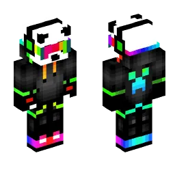 Minecraft Skin #247785