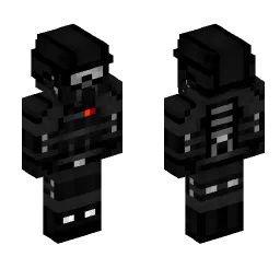 Minecraft Skin #247786