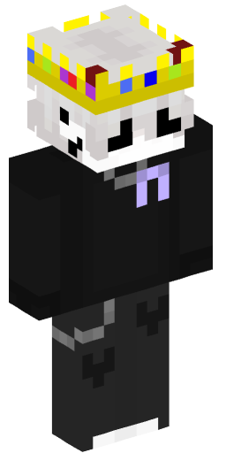 MaverickKnot628 Minecraft Skin Preview on Minecraft.Co.Com