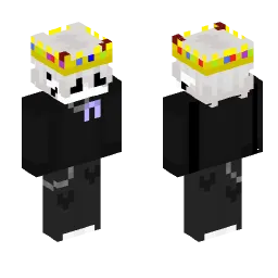 Minecraft Skin #247787