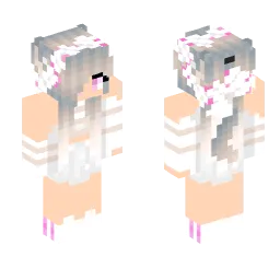 Minecraft Skin #247788