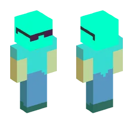 Minecraft Skin #247789