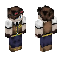 Minecraft Skin #247790