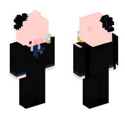 Minecraft Skin #247791