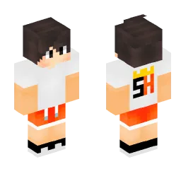 Minecraft Skin #247792