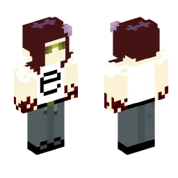 Minecraft Skin #247793
