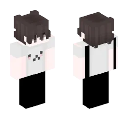 Minecraft Skin #247794
