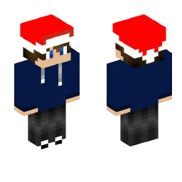 Minecraft Skin #247796