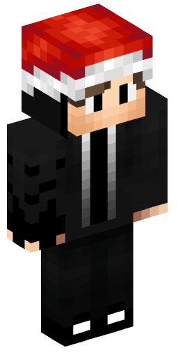Leader2023 Minecraft Skin Preview on Minecraft.Co.Com