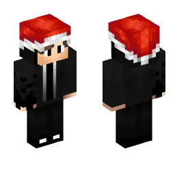 Minecraft Skin #247797