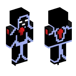 Minecraft Skin #247798