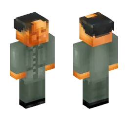 Minecraft Skin #247799