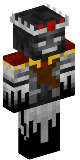 Leaderofdefend Minecraft Skin Preview on Minecraft.Co.Com
