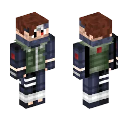 Minecraft Skin #247801