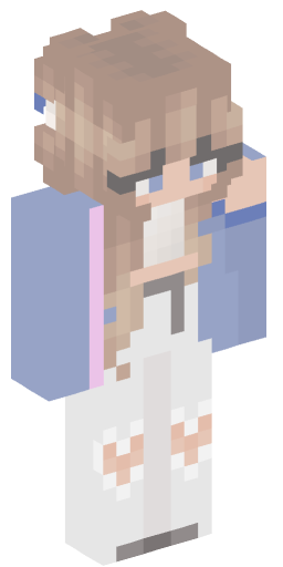 CountryCasey Minecraft Skin Preview on Minecraft.Co.Com