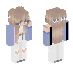 Minecraft Skin #247821