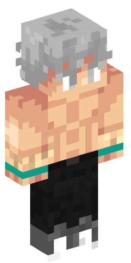 BallisticCrazer Minecraft Skin Preview on Minecraft.Co.Com